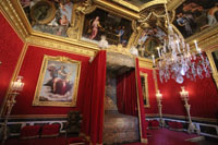 Part I: Palace of Versailles